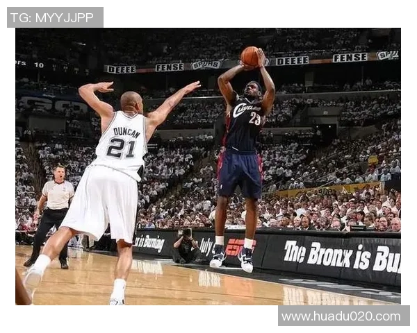 2006至2007赛季骑士与马刺总决赛精彩对决回顾与分析 2006至2007赛季骑士与马刺总决赛精彩对决回顾与分析