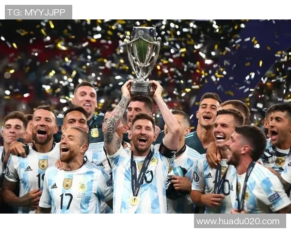 梅西带领阿根廷队再创辉煌 迎接世界杯新征程 迈向历史新高峰 梅西带领阿根廷队再创辉煌 迎接世界杯新征程 迈向历史新高峰