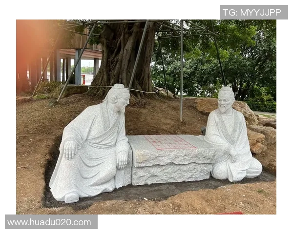 石刻雕塑艺术的历史传承与文化内涵探析 石刻雕塑艺术的历史传承与文化内涵探析