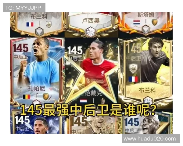 全球足球明星谁最强大你心目中的最佳球员是谁